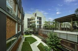 Parksuites (D10), Apartment #542326861